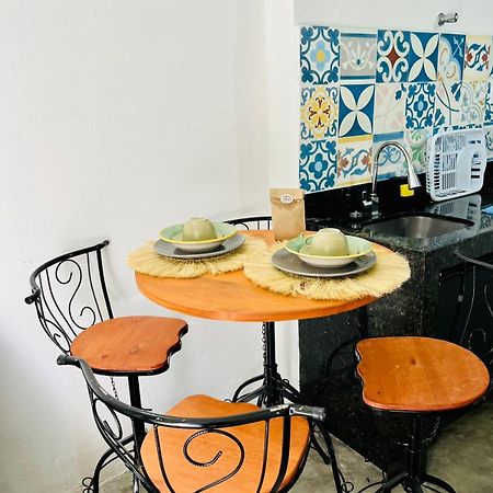 Casinha Flor, Vila Florescer, Centro Historico! Piranhas  Eksteriør bilde