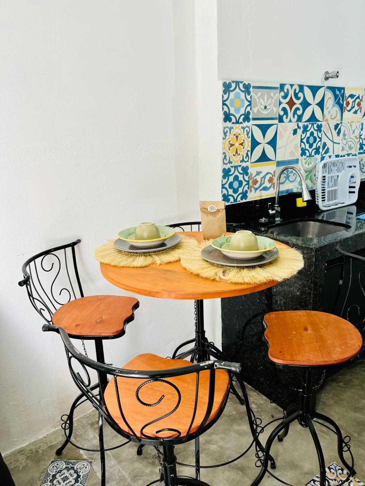 Casinha Flor, Vila Florescer, Centro Historico! Piranhas  Eksteriør bilde