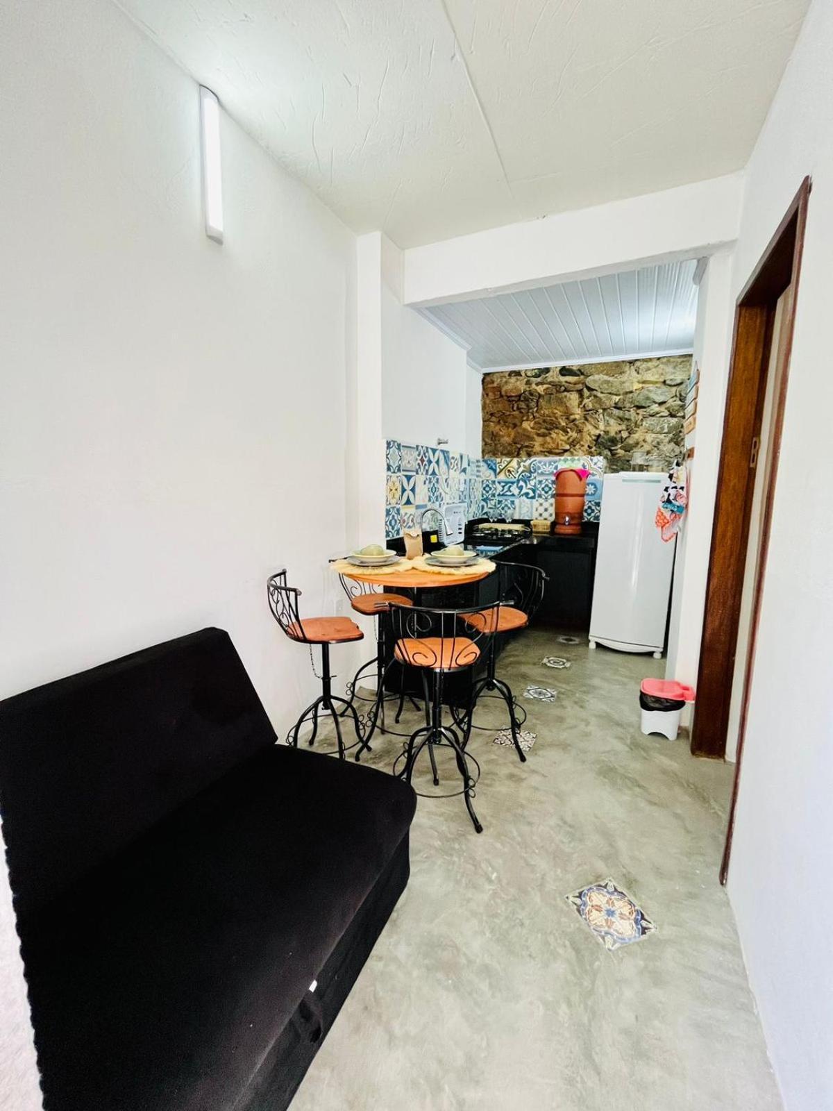Casinha Flor, Vila Florescer, Centro Historico! Piranhas  Eksteriør bilde