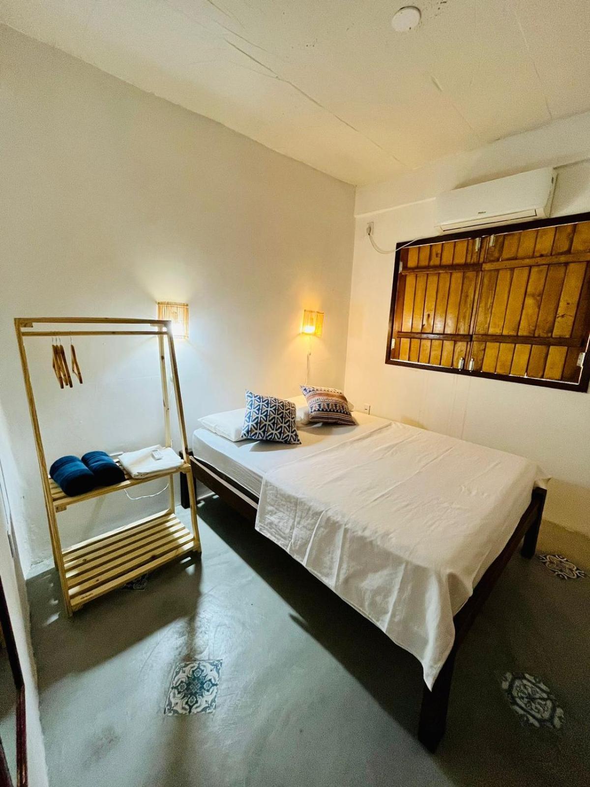 Casinha Flor, Vila Florescer, Centro Historico! Piranhas  Eksteriør bilde